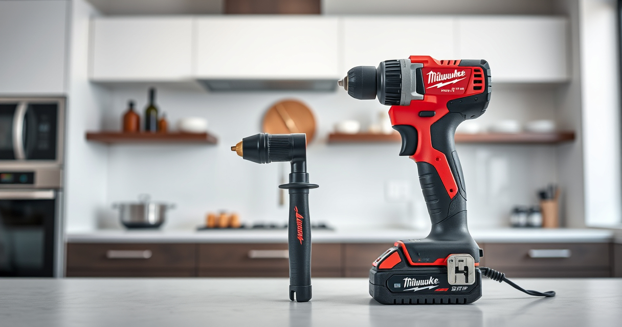 Best Milwaukee Power Tools for Electricians (2026) — Guide 10