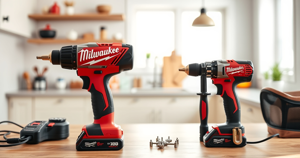 Best Milwaukee Power Tools for Electricians (2026) — Guide 14