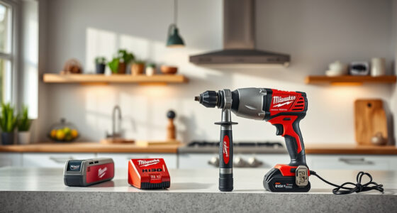Best Milwaukee Power Tools for Electricians (2026) — Guide 18