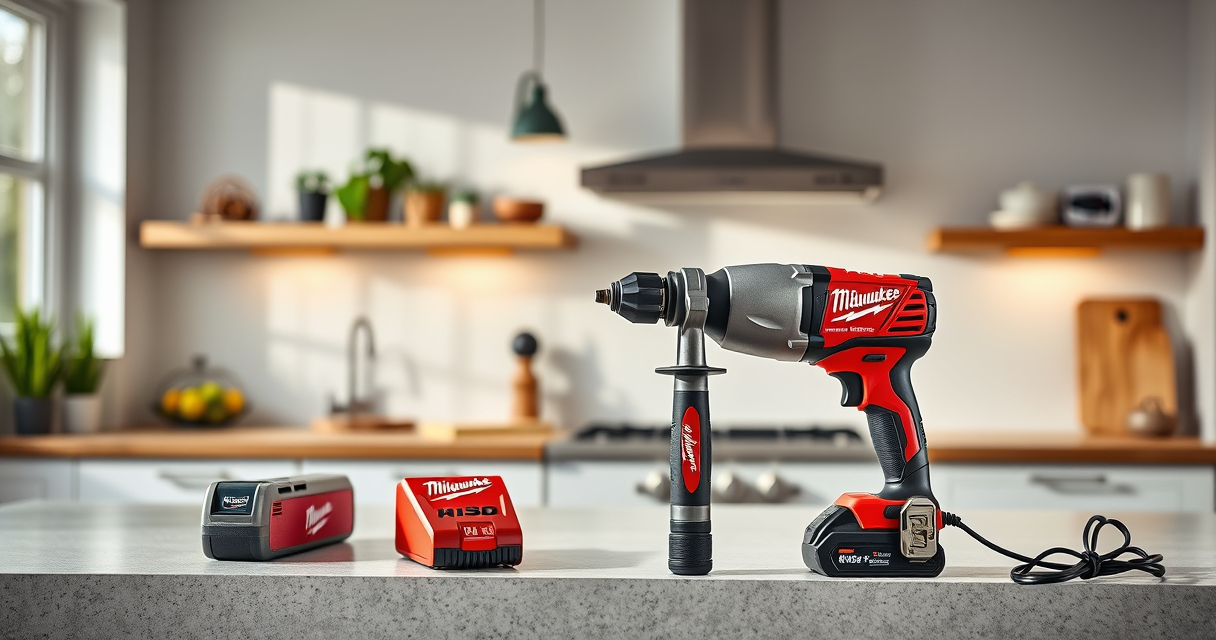 Best Milwaukee Power Tools for Electricians (2026) — Guide 18