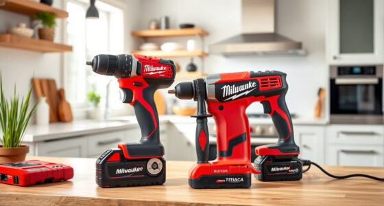 Best Milwaukee Power Tools for Electricians (2026) — Guide 2