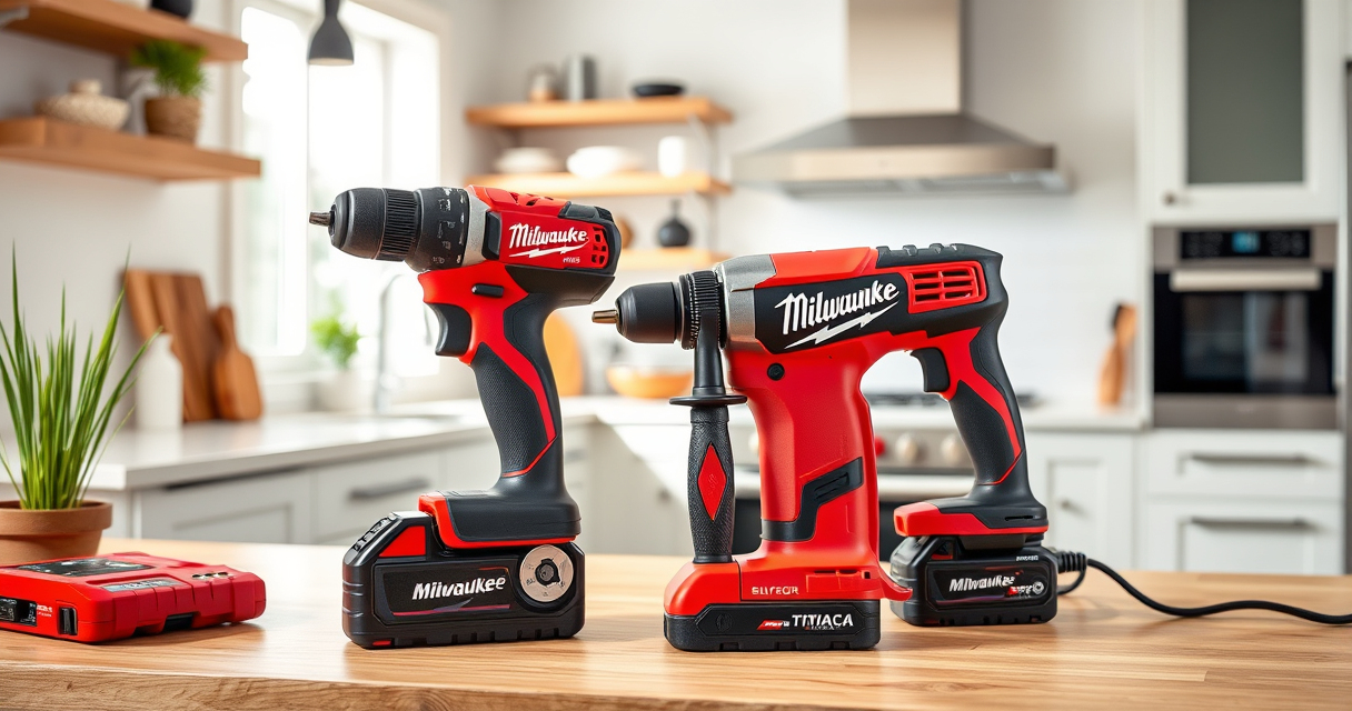 Best Milwaukee Power Tools for Electricians (2026) — Guide 2