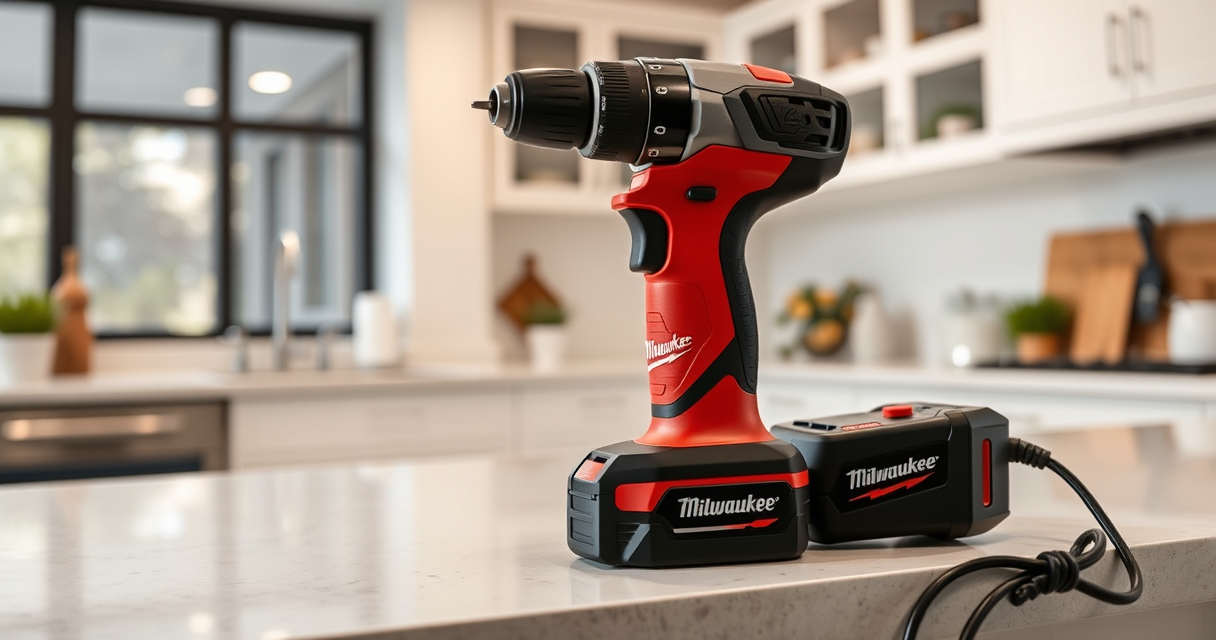 Best Milwaukee Power Tools for Electricians (2026) — Guide 2