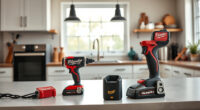 Best Milwaukee Power Tools for Electricians (2026) — Guide 22