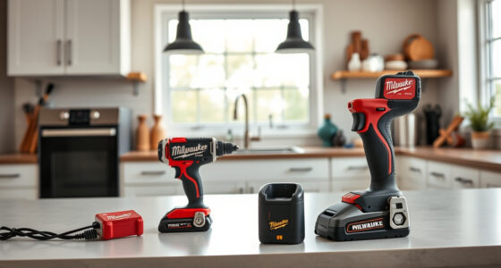 Best Milwaukee Power Tools for Electricians (2026) — Guide 22