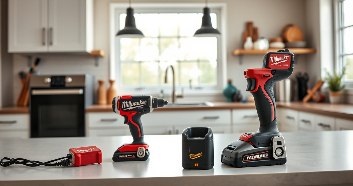 Best Milwaukee Power Tools for Electricians (2026) — Guide 22