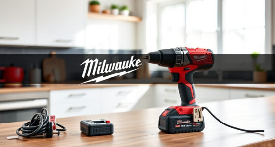 Best Milwaukee Power Tools for Electricians (2026) — Guide 30