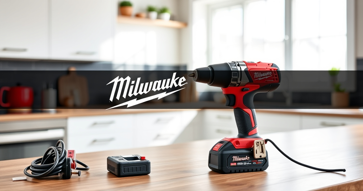 Best Milwaukee Power Tools for Electricians (2026) — Guide 30