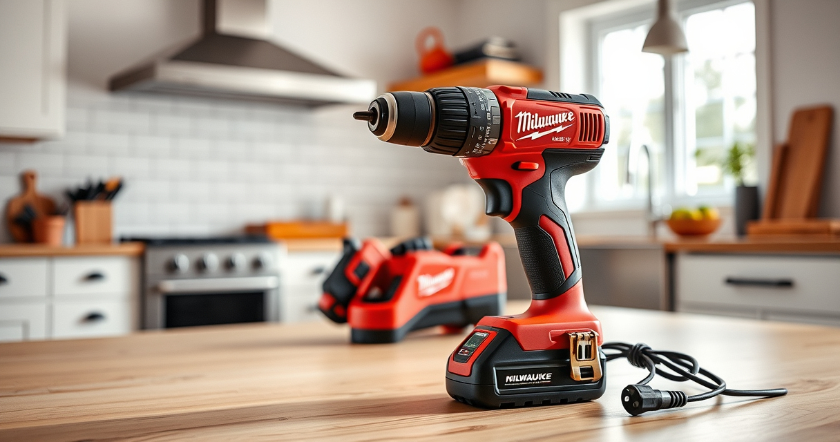 Best Milwaukee Power Tools for Electricians (2026) — Guide 34