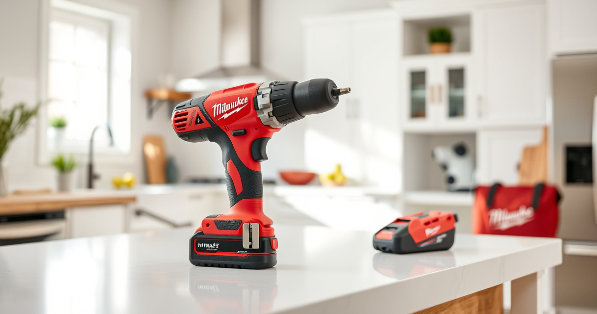 Best Milwaukee Power Tools for Electricians (2026) — Guide 38