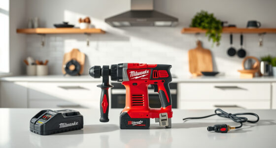 Best Milwaukee Power Tools for Electricians (2026) — Guide 42