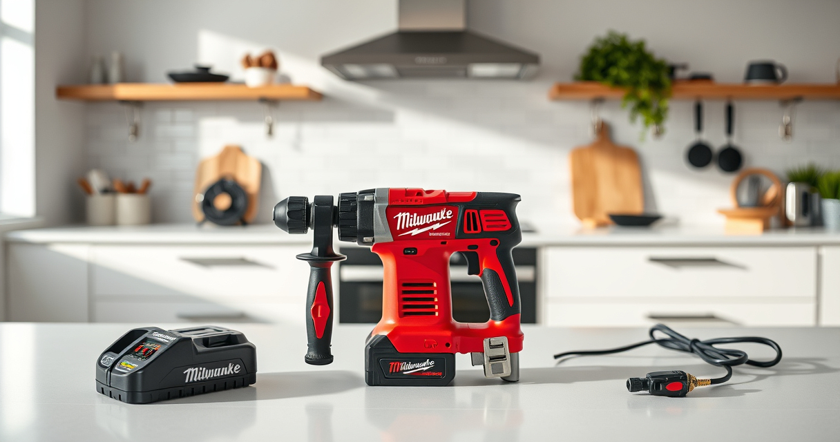 Best Milwaukee Power Tools for Electricians (2026) — Guide 42