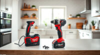 Best Milwaukee Power Tools for Electricians (2026) — Guide 6