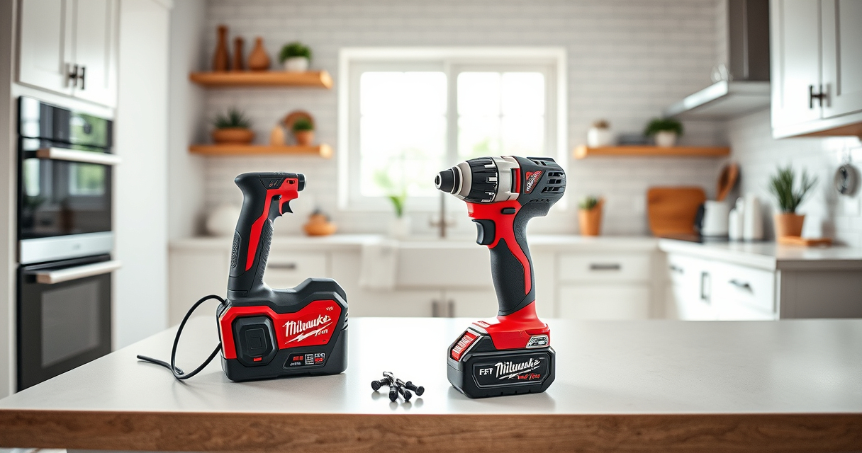 Best Milwaukee Power Tools for Electricians (2026) — Guide 6