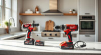 Best Milwaukee Power Tools for Electricians (2026) — Top 5 Picks