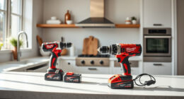 Best Milwaukee Power Tools for Electricians (2026) — Top 5 Picks