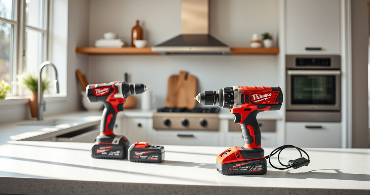 Best Milwaukee Power Tools for Electricians (2026) — Top 5 Picks