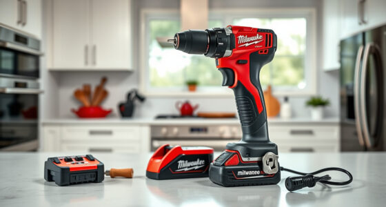 Best Milwaukee Power Tools for Mechanics (2026) — Guide 16