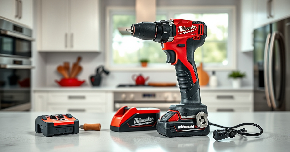 Best Milwaukee Power Tools for Mechanics (2026) — Guide 16