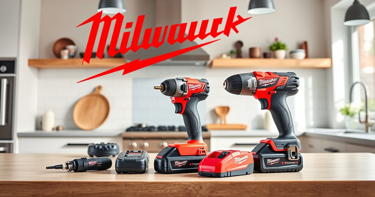 Best Milwaukee Power Tools for Mechanics (2026) — Guide 24