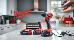 Best Milwaukee Power Tools for Mechanics (2026) — Guide 28