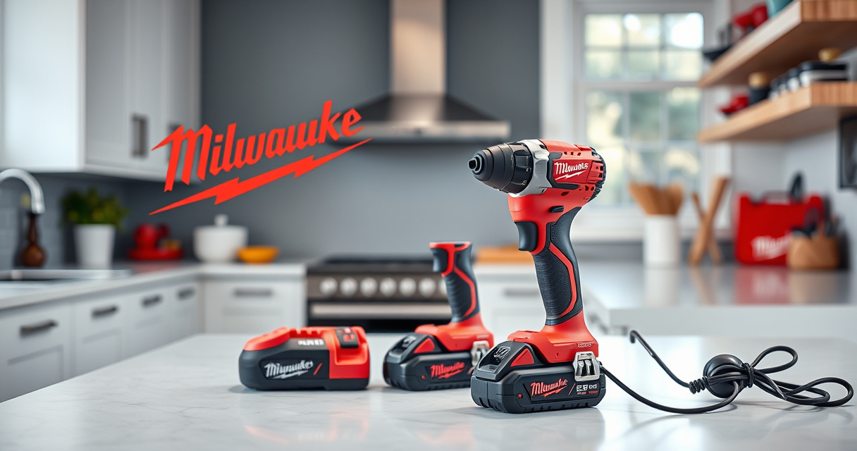 Best Milwaukee Power Tools for Mechanics (2026) — Guide 28