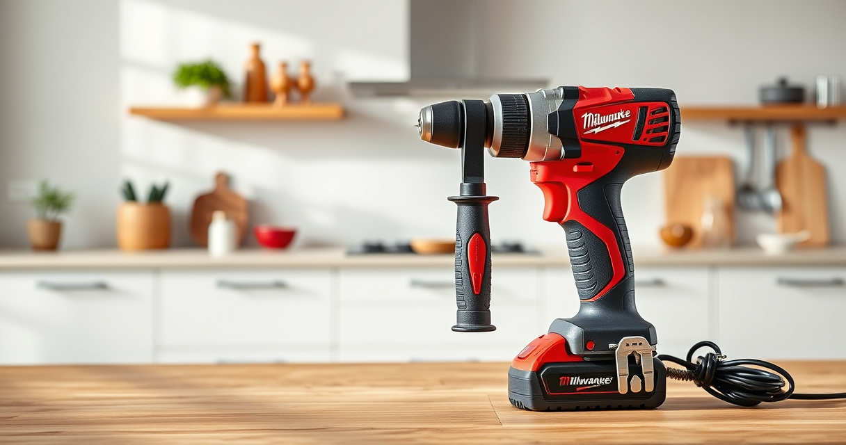 Best Milwaukee Power Tools for Mechanics (2026) — Guide 36