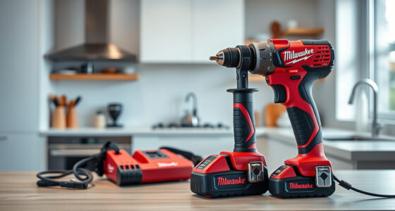 Best Milwaukee Power Tools for Mechanics (2026) — Guide 8