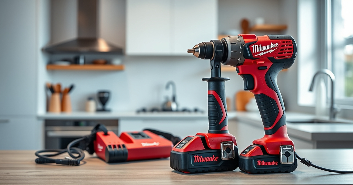 Best Milwaukee Power Tools for Mechanics (2026) — Guide 8