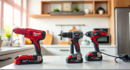 Best Milwaukee Power Tools for Mechanics (2026) — Top Picks & Guide