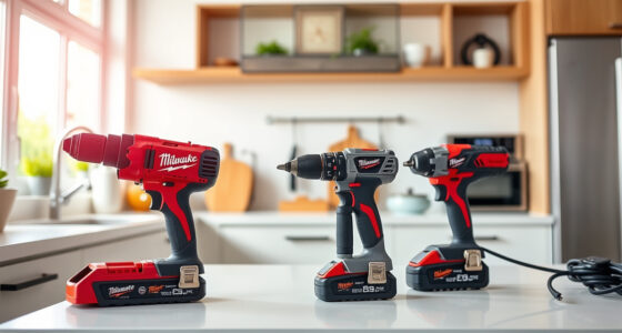 Best Milwaukee Power Tools for Mechanics (2026) — Top Picks & Guide