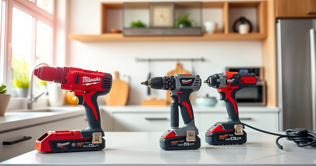 Best Milwaukee Power Tools for Mechanics (2026) — Top Picks & Guide
