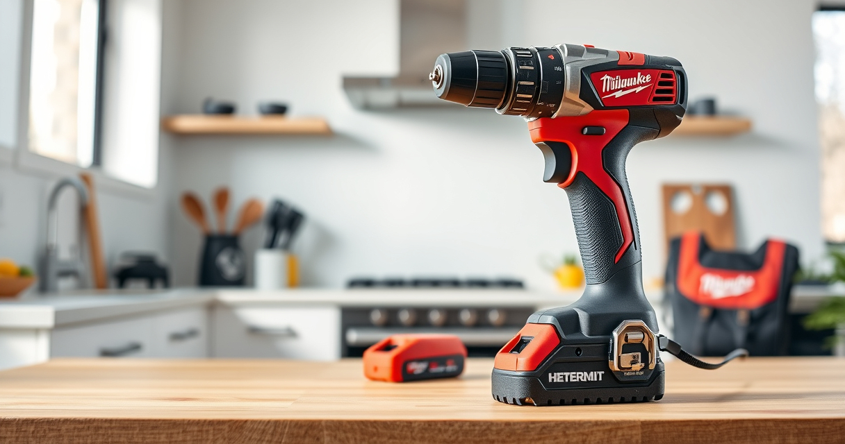 Best Milwaukee Power Tools for Mechanics (2026) — Top Picks & Guide