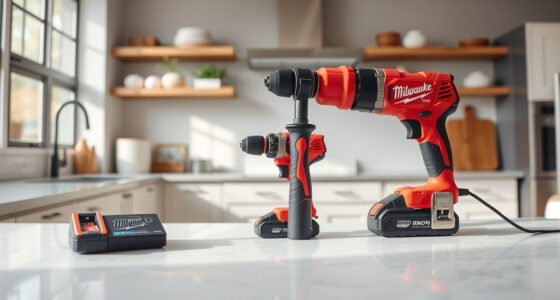 Best Milwaukee Power Tools for Mechanics (2026) — Ultimate Guide 44