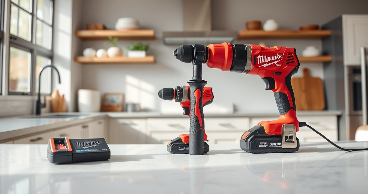Best Milwaukee Power Tools for Mechanics (2026) — Ultimate Guide 44