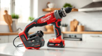 Best Milwaukee Power Tools for Mechanics (2026) — Ultimate Guide