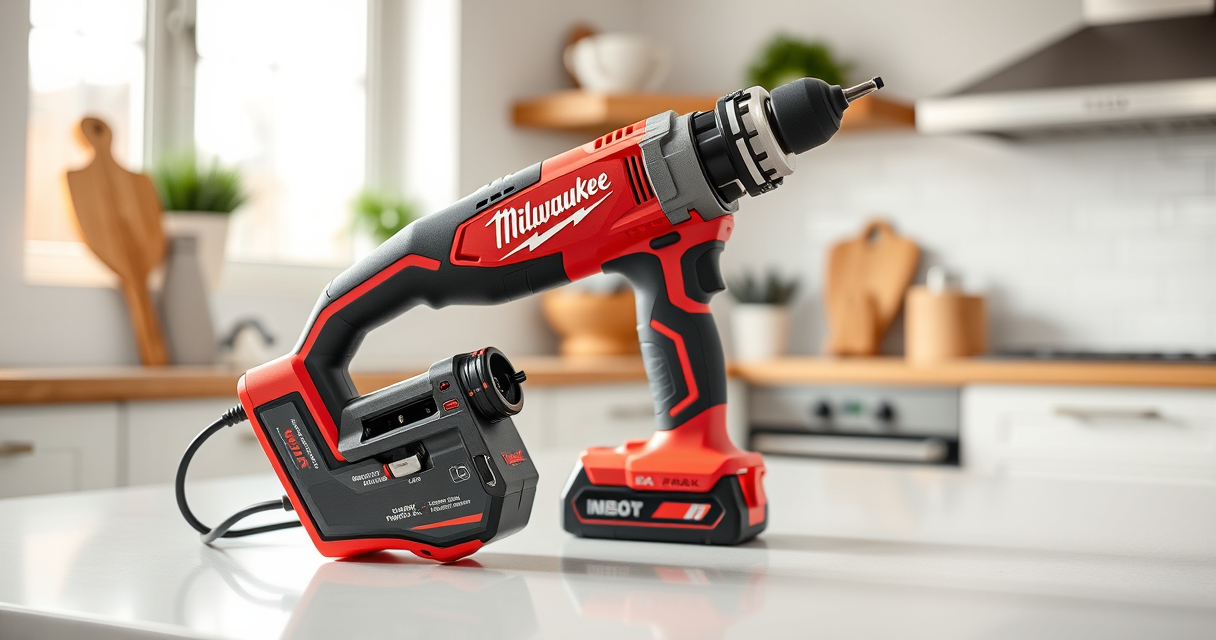 Best Milwaukee Power Tools for Mechanics (2026) — Ultimate Guide