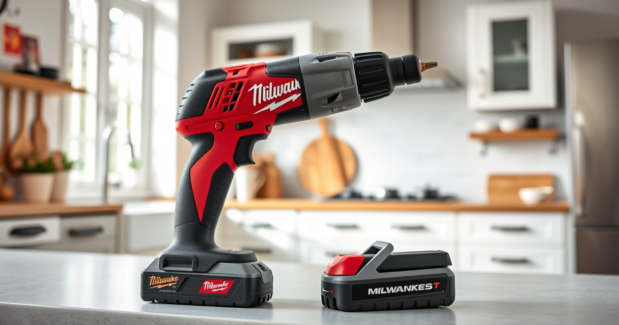 Best Milwaukee Power Tools for Plumbers (2026) — Guide 1