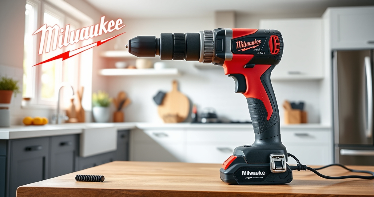 Best Milwaukee Power Tools for Plumbers (2026) — Guide 1