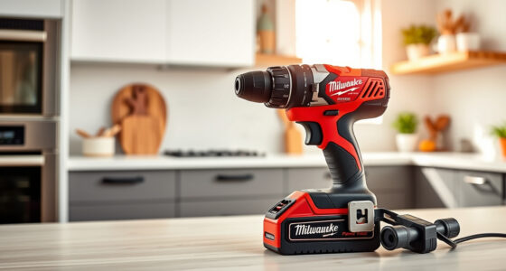 Best Milwaukee Power Tools for Plumbers (2026) — Guide 13