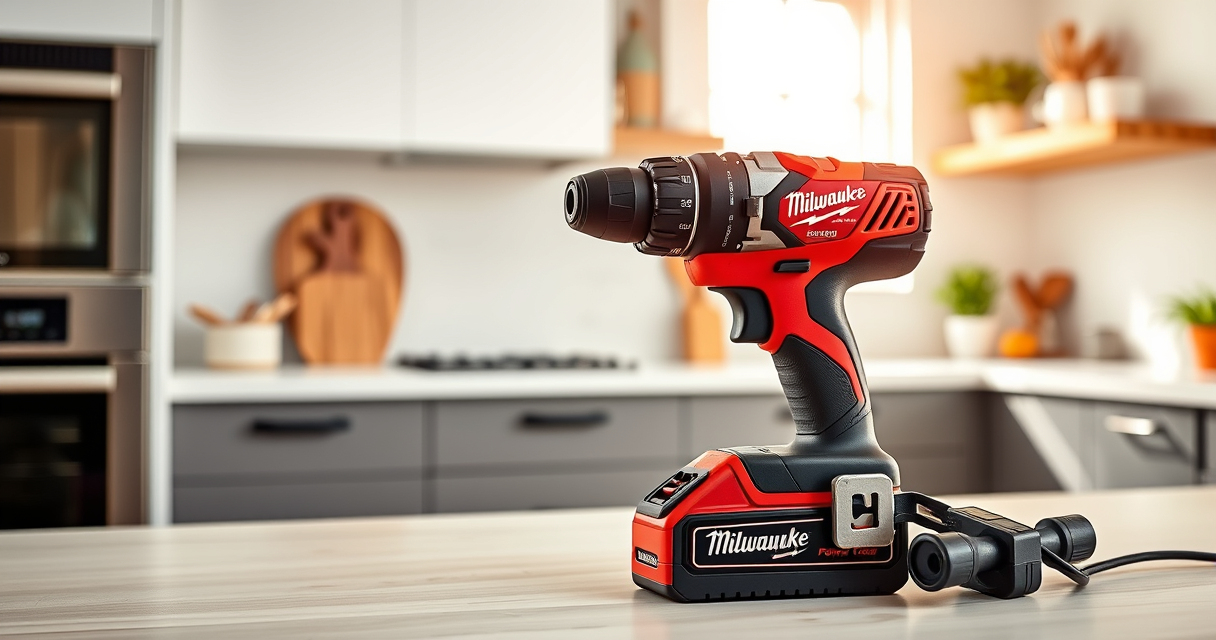 Best Milwaukee Power Tools for Plumbers (2026) — Guide 13