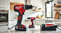 Best Milwaukee Power Tools for Plumbers (2026) — Guide 13