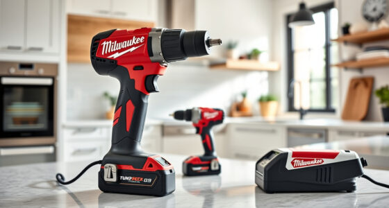 Best Milwaukee Power Tools for Plumbers (2026) — Guide 13