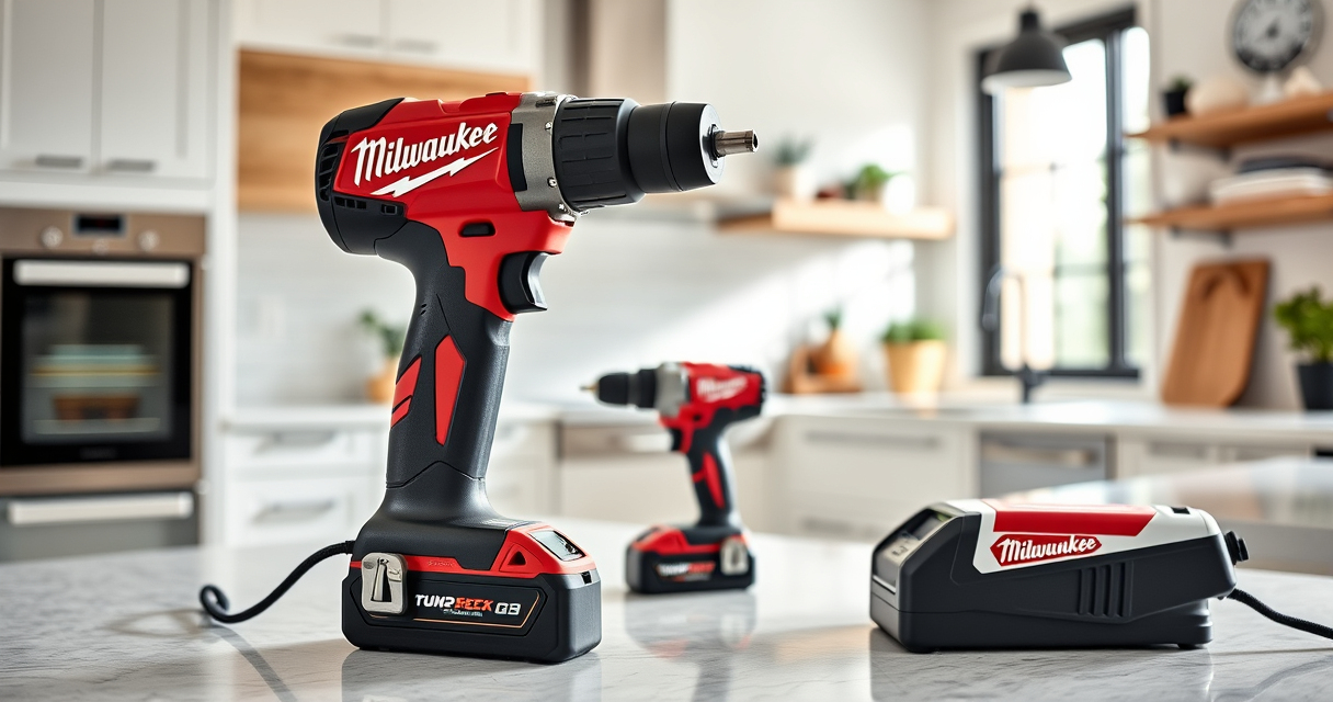 Best Milwaukee Power Tools for Plumbers (2026) — Guide 13