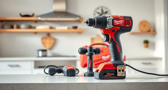 Best Milwaukee Power Tools for Plumbers (2026) — Guide 17