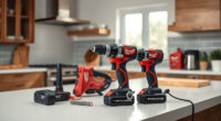 Best Milwaukee Power Tools for Plumbers (2026) — Guide 21