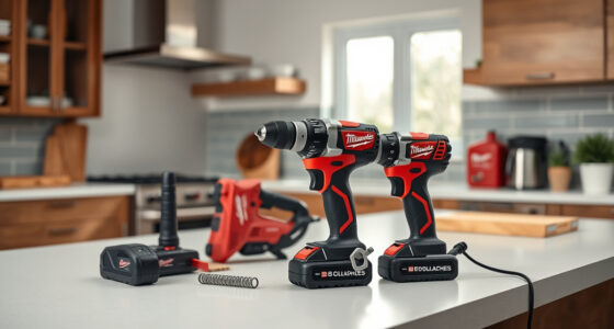 Best Milwaukee Power Tools for Plumbers (2026) — Guide 21