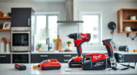 Best Milwaukee Power Tools for Plumbers (2026) — Guide 25