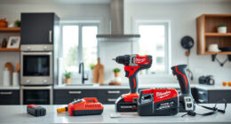 Best Milwaukee Power Tools for Plumbers (2026) — Guide 25