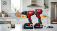 Best Milwaukee Power Tools for Plumbers (2026) — Guide 29